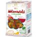 Makaron (Semolinowy z Suszonymi Warzywami) Dla Dzieci Motomaniaki 250g Bartolini