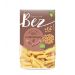 Makaron Proteinowy (Z Ciecierzycy) Penne Bezglutenowy BIO 250g Bartolini