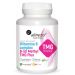 Witamina B Complex B-50 Methyl TMG Plus 100kaps Aliness