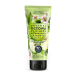 Odżywka Octowa do włosów naturalnych i matowych Nabłyszczająca 200ml Barwa