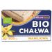 Chałwa o smaku waniliowym BIO 200g NaturAvena