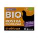 Bulion - Kostki Drobiowe Bezglutenowe BIO (6x11g) 66g NaturAvena