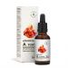 Witamina A w kroplach (30ml) Aura Herbals