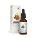 Witamina C Dla Dzieci 100mg 30ml Aura Herbals