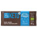 Czekolada Keto z olejem MCT bez dodatku cukru bezglutenowa BIO 40g  Cocoa