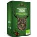 Herbata Zielona z Yerba Mate EKO 80g Dary Natury