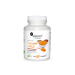 Curcumin 3 PLUS Curcuma longa 500 mg Piperin 1 mg 60 kapsułek Aliness