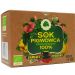Sok z pigwowca w saszetkach EKO 40x5 ml Dary Natury