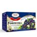 Herbata Czarna Porzeczka 20x2g Malwa