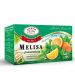 Herbata Melisa z Pomarańczą 20x2g Malwa
