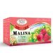 Herbata Malina z Lipą 20x2g Malwa
