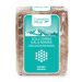 Sól Czarna Kala Namak Drobno Mielona 600g Crystalline Planet