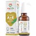 Witamina A+E Forte 30ml MyVita