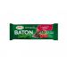 Baton daktylowy z malinami i kakao 40g Targroch