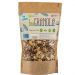 Granola Figa z Kokosem bez Dodatku Cukrów Bezglutenowa BIO 320g Papagrin