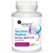 Taurynian Magnezu 100mg z B6 (P-5-P x100vege caps. Aliness