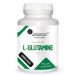 L-Glutamine 500 mg x 100 Vege caps. Aliness