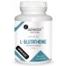 L-Glutathione reduced 500mg x 100Vege caps. Aliness
