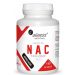 NAC 190 mg N-Acetyl-L-Cysteine 100 tabletek Aliness