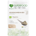 BeOrganic Ashwagandha BIO w proszku 200g Aliness