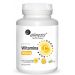 Witamina C 500mg Micoractive 12h 100 kapsułek vege Aliness