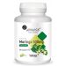 Moringa ekstrakt 20% 500mg x 100vege caps Aliness