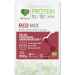 BeOrganic Red Mix białek roślinnych BIO 250g