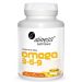 Omega 3-6-9 90 kaps. Aliness