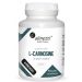 L-Carnosine500mg 60 kapsułek Vege Aliness
