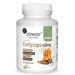 Cordyceps 400mg Maczużnik chiński 90 kapsułek Aliness
