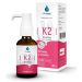 Witamina K2 25uq w kroplach 30ml Avitale