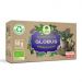 Herbatka Globus EKO 25x2g Dary Natury