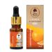 Olejek Eteryczny Pomarańczowy 100% 10ml Dary Natury