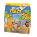 Ciasteczka Pszenne Mini Jungle BIO 100g Bio Ania