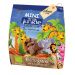 Ciasteczka Kakaowe Mini Jungle BIO 100g Bio Ania