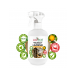 Płyn do czyszczenia łazienki Kwiat Pomarańczy 500ml Laveco