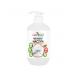 Naturalny Płyn do mycia naczyń Mandarynka i Mięta 500ml Laveco