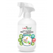 Płyn do mycia Mat i Zabawek Bezzapachowy 500ml Laveco