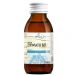 Syrop z kwiatu bzu 100ml Herbapol