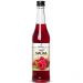 Syrop Malina z Witaminą C 480ml Herbapol