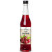 Syrop Wiśnia z Witaminą C 480ml Herbapol