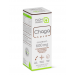 Chaga Solo Ekstrakt 600mg 100mll Plon Pharm
