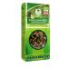 Polecana przy zaparciach herbatka ekologiczna 50g Dary Natury