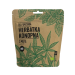 Herbata Konopna z Miętą 1,5% CBD+CBDA BIO 40g Cosma Cannabis