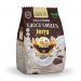 Chrupki Zbożowe Kakaowe Smiles Bezglutenowe 375g Jerry Gluten Out