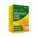 Witamina D 2000 120kaps. XenicoPharma