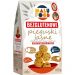 Ciastka pieguski jasne bez cukru bezglutenowe 100g Malu Food