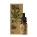 Olej Konopny Full Spectrum Life Drops 12% 15ml Cosma Cannabis