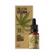 Olej Konopny Full Spectrum Life Drops 18%15ml Cosma Cannabis