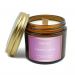 Świeca Zapachowa Sojowa Jaśmin z Bzem 120ml Your Candle